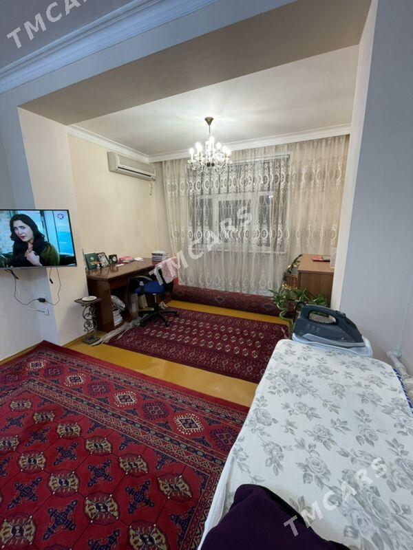 Balgarka dom  - Aşgabat - img 2