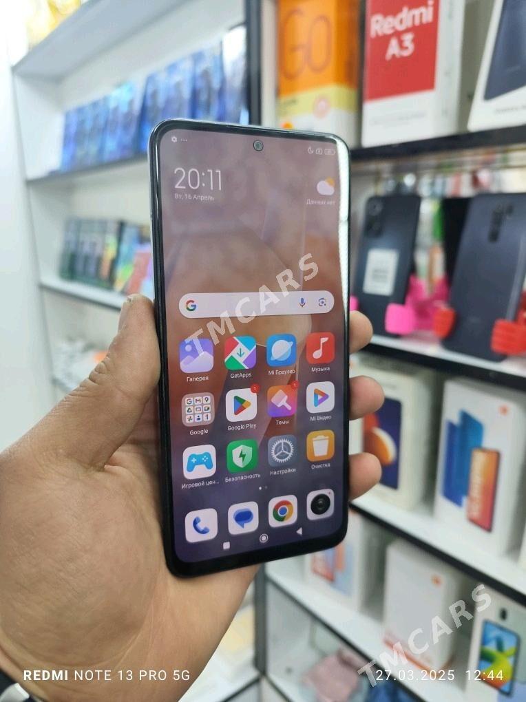 Redmi Note 12 8+8/128Gb - Ýolöten - img 2