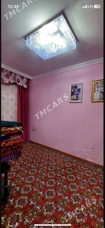 11-мкр 1этаж 4 комн - 11 mkr - img 9