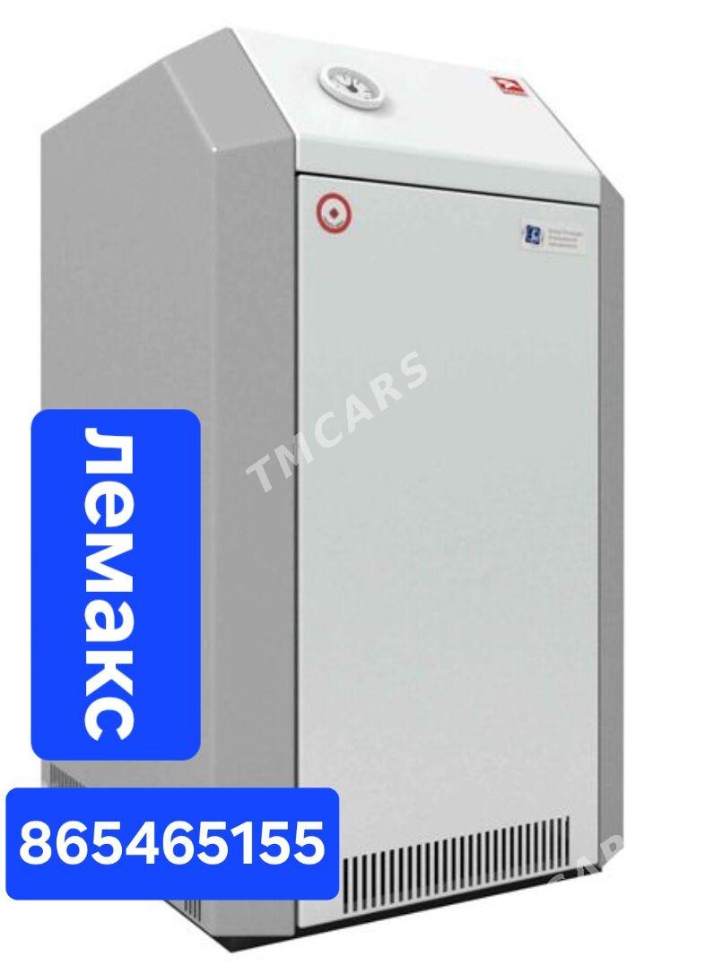 КОТЁЛ ГАЗОВЫЙ LEMAX GAZ KOTYOL - Aşgabat - img 5