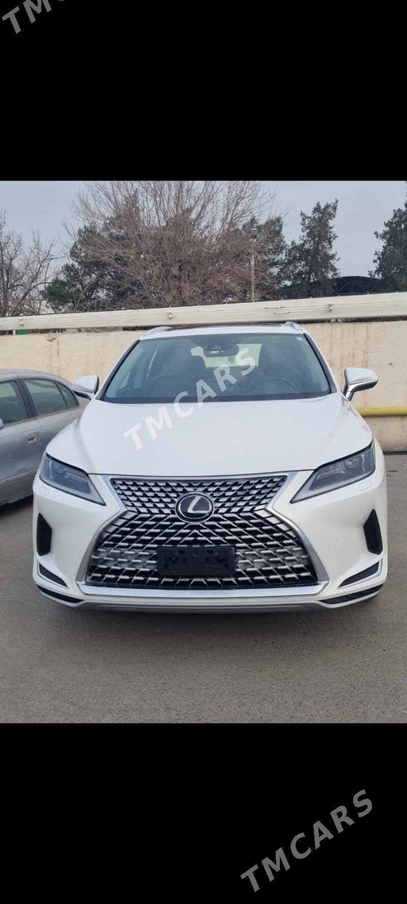 Lexus RX 350 2020 - 640 000 TMT - Arzuw - img 2