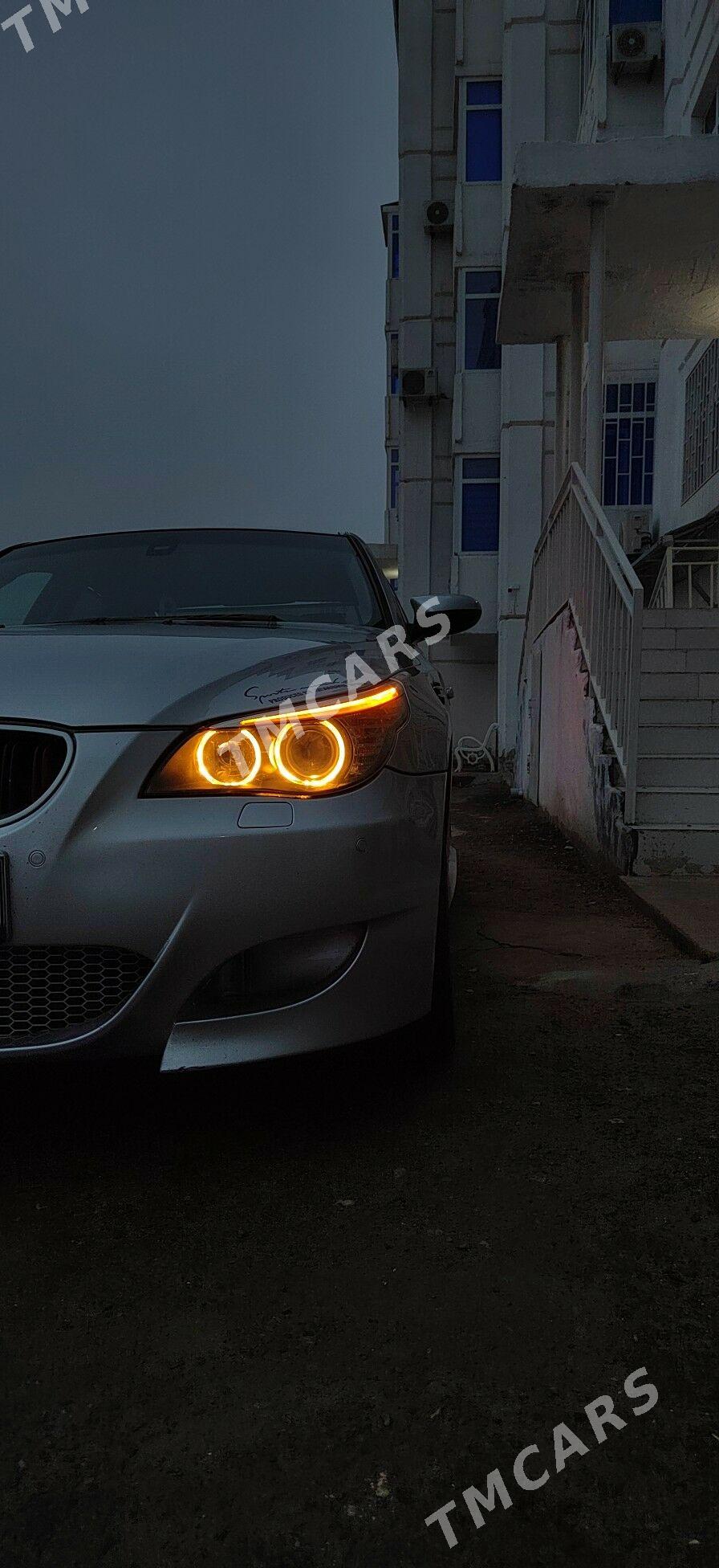 BMW 530 2009 - 150 000 TMT - Türkmenbaşy - img 2
