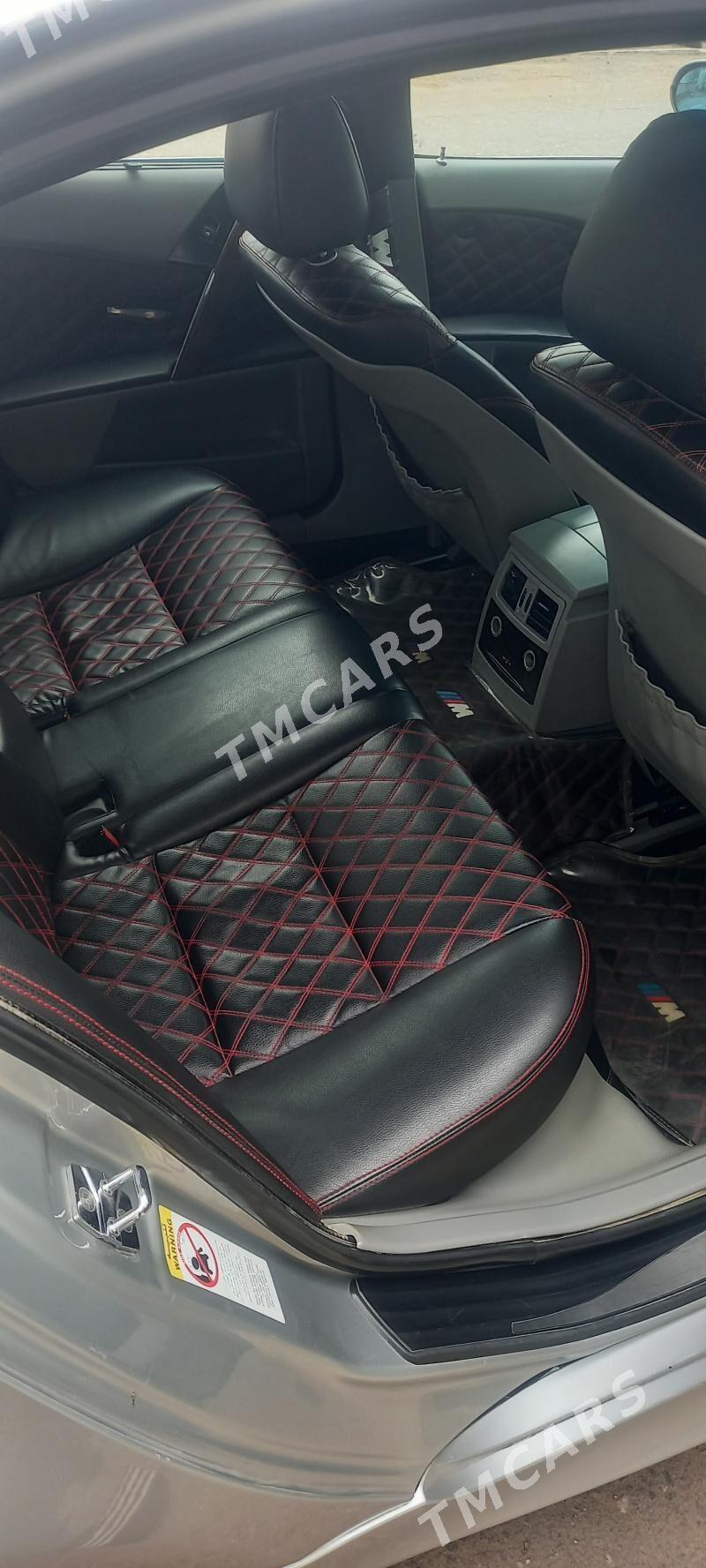 BMW 530 2009 - 150 000 TMT - Türkmenbaşy - img 6
