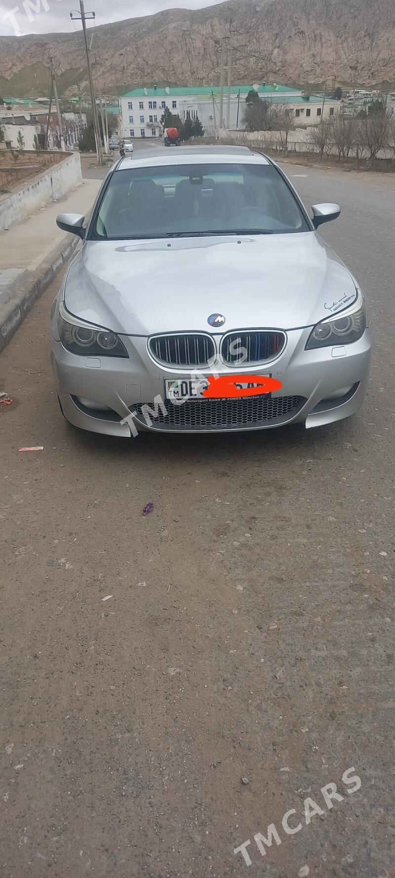 BMW 530 2009 - 150 000 TMT - Türkmenbaşy - img 4