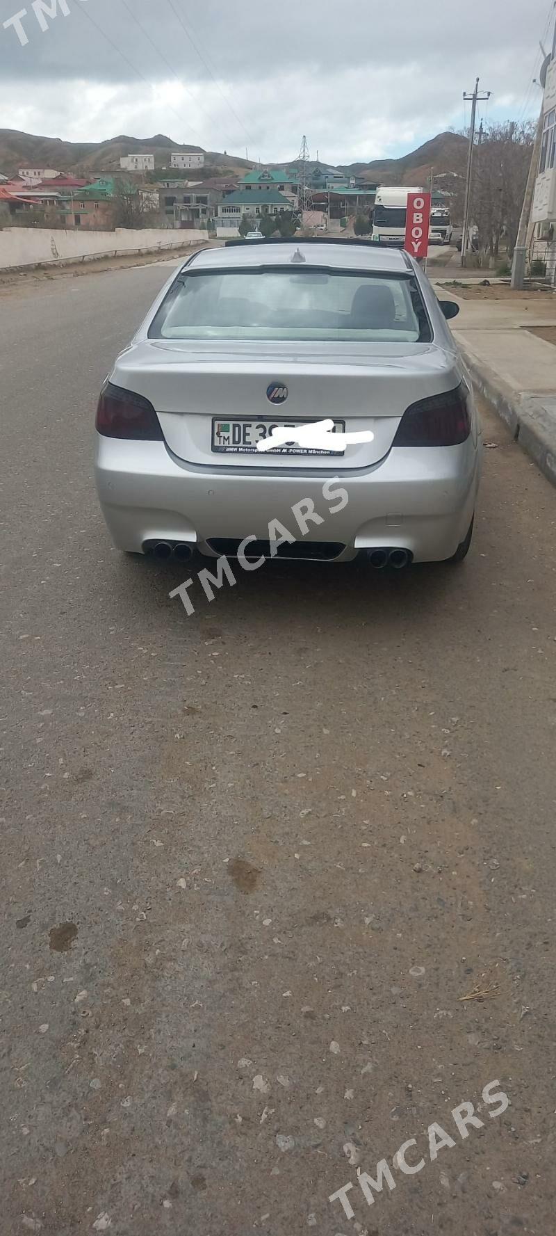 BMW 530 2009 - 150 000 TMT - Türkmenbaşy - img 5