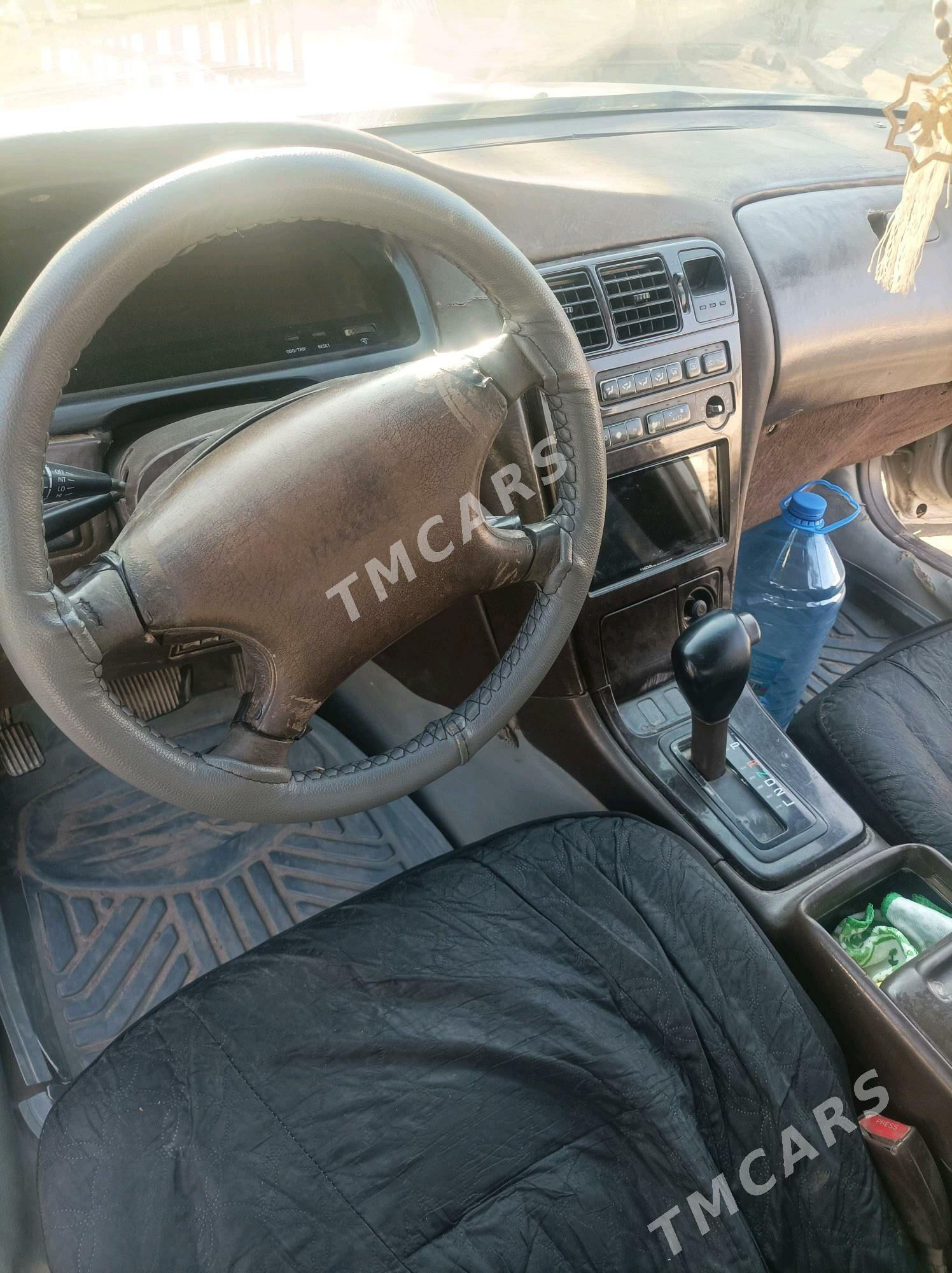 Toyota Mark II 1993 - 30 000 TMT - Kerki - img 4