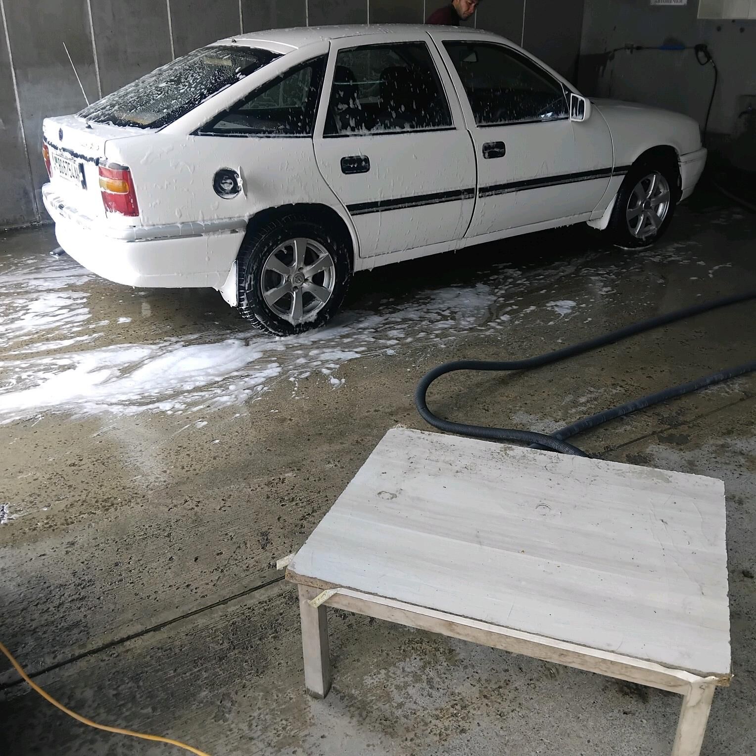 Opel Vectra 1992 - 37 000 TMT - 30 мкр - img 8