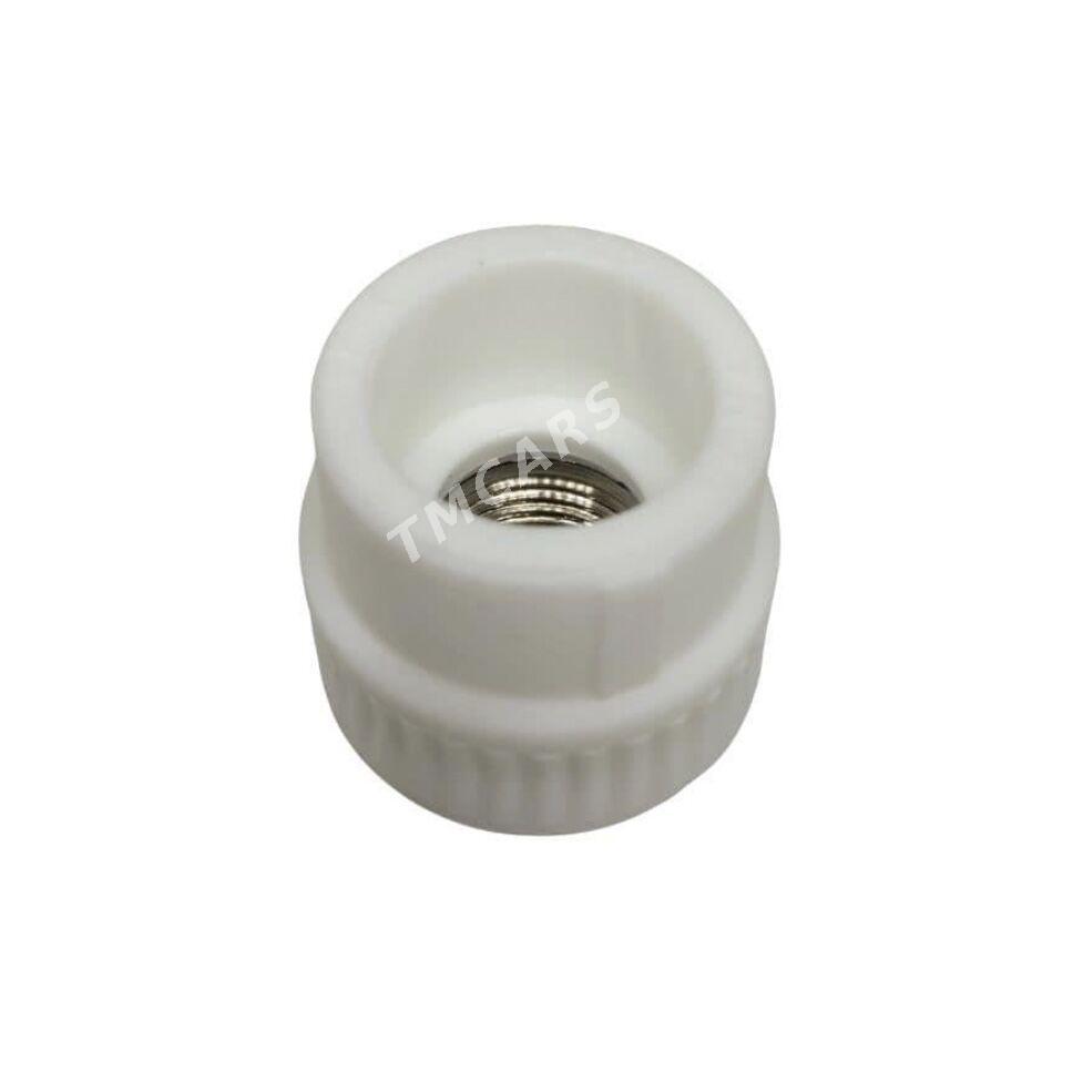 PPR adaptor ici dis/Адаптер с внутренней резьбой - Ашхабад - img 3