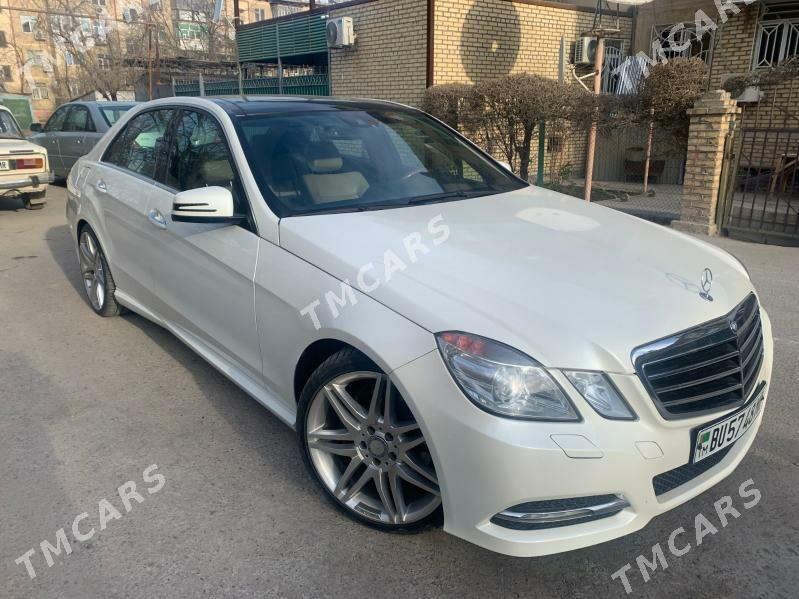 Mercedes-Benz E350 2009 - 360 000 TMT - Мары - img 2