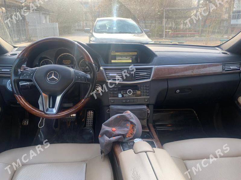 Mercedes-Benz E350 2009 - 360 000 TMT - Мары - img 8