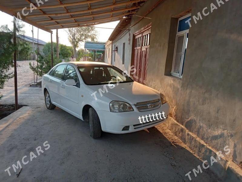 Daewoo Lacetti 2007 - 46 000 TMT - Кёнеургенч - img 4