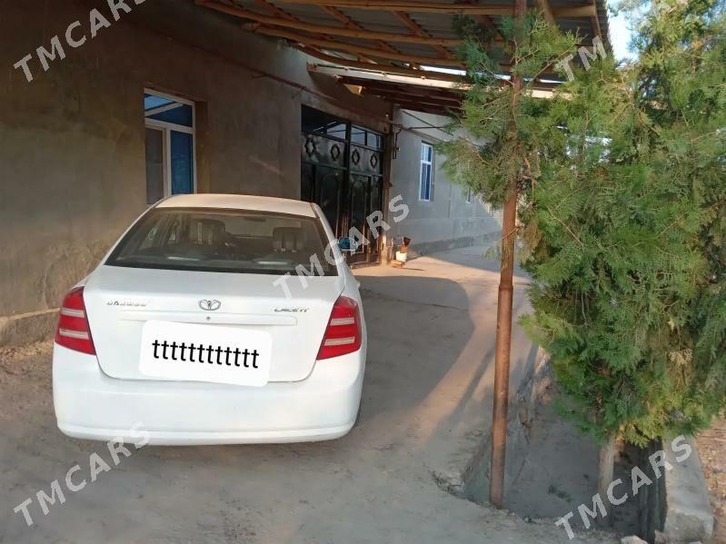Daewoo Lacetti 2007 - 46 000 TMT - Кёнеургенч - img 5