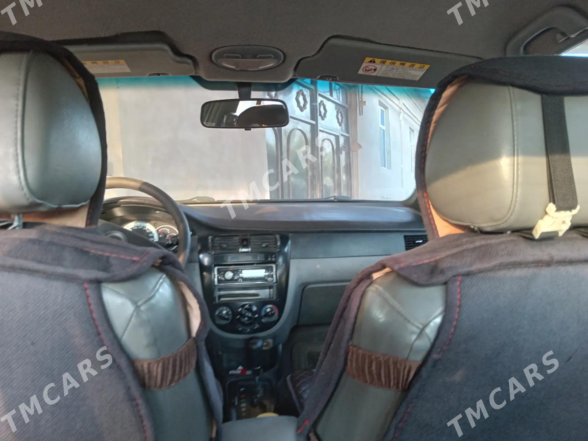 Daewoo Lacetti 2007 - 46 000 TMT - Кёнеургенч - img 1