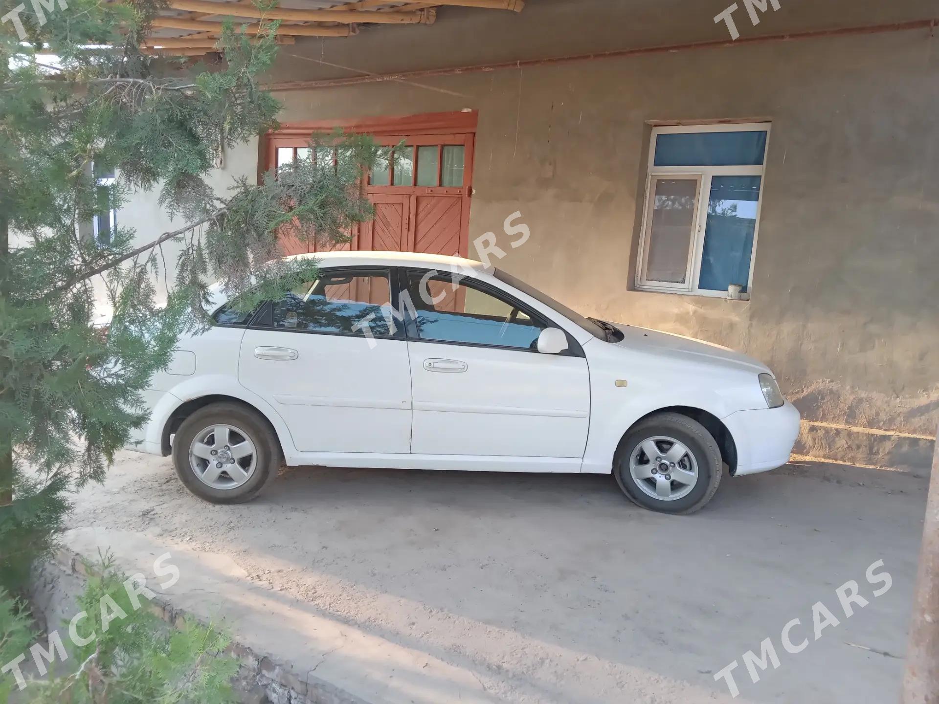 Daewoo Lacetti 2007 - 46 000 TMT - Кёнеургенч - img 3