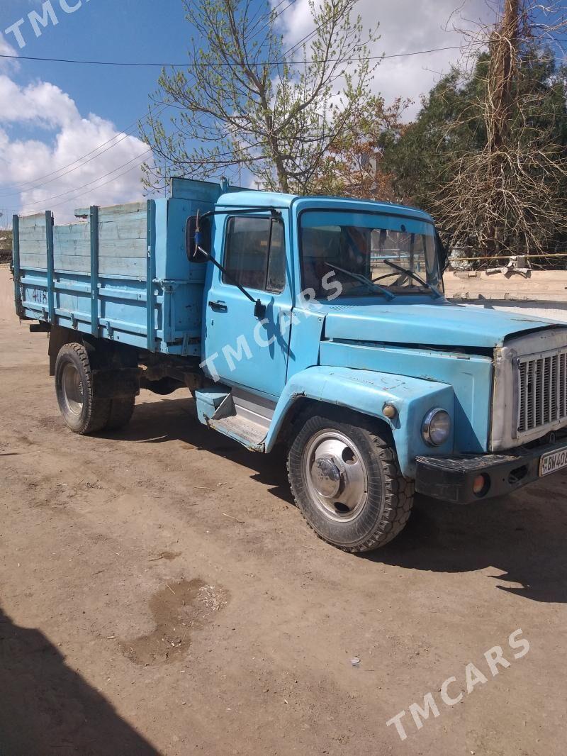 Gaz Gazel 1993 - 130 000 TMT - Görogly (Tagta) - img 2