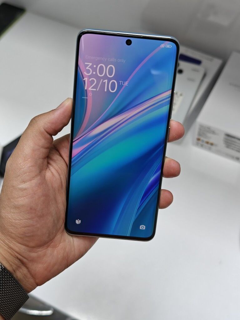Redmi note 14 Pro plus 12/256g - Bagyr - img 4