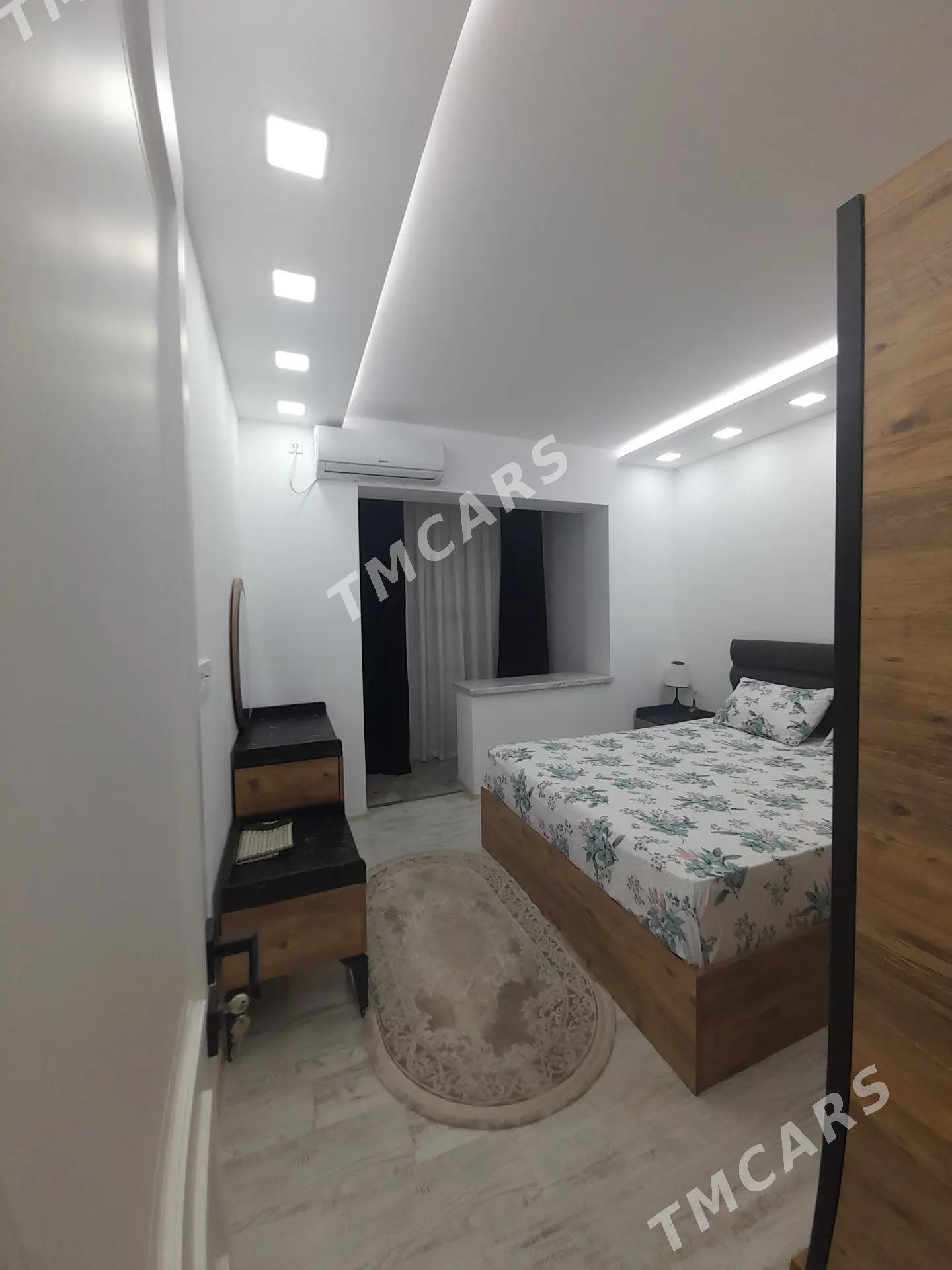 Arenda jaý🫰11-mkr🫰H-Tecc - Aşgabat - img 7