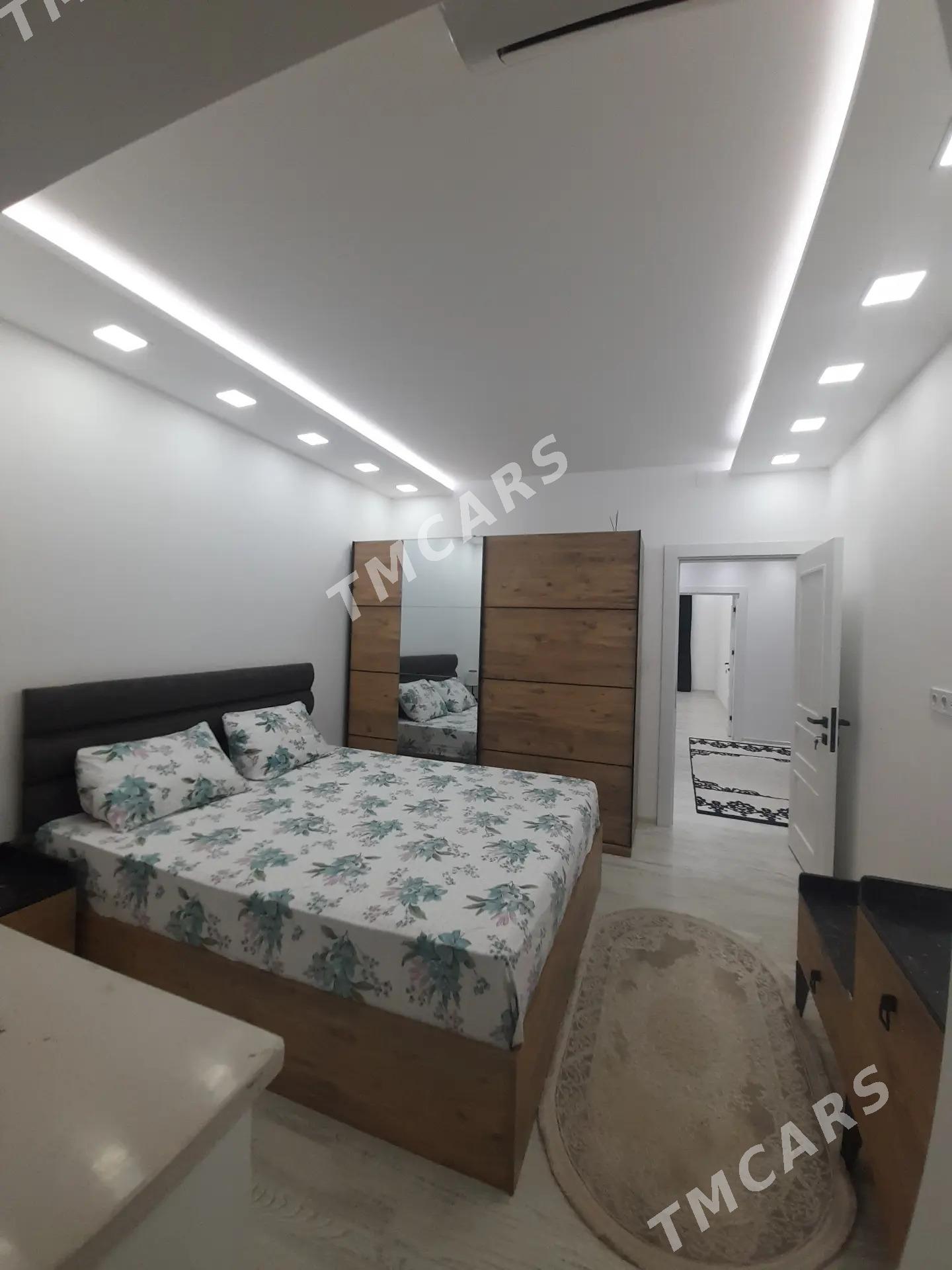 Arenda jaý🫰11-mkr🫰H-Tecc - Aşgabat - img 6