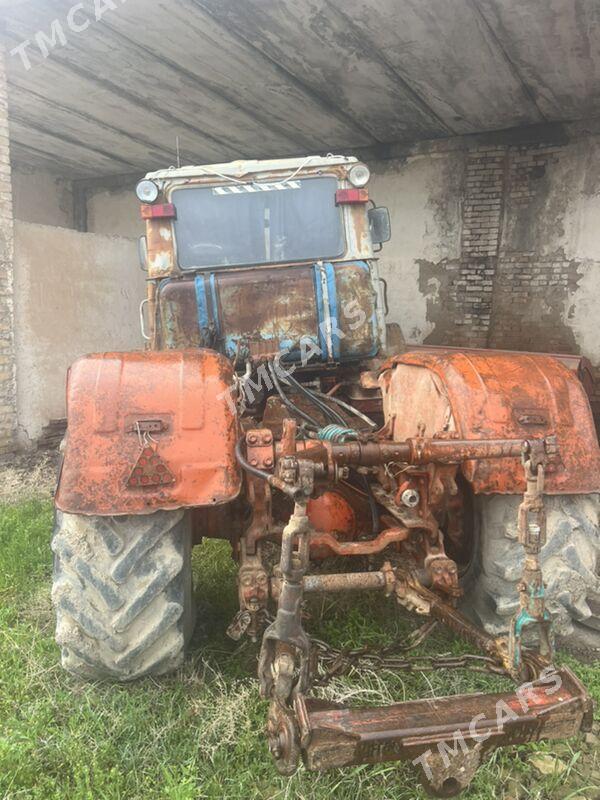 MTZ 80 1980 - 30 000 TMT - Kaka - img 2
