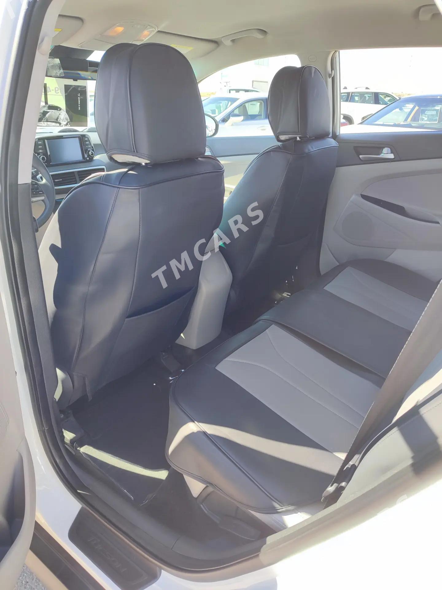 Hyundai Tucson 2020 - 305 000 TMT - Aşgabat - img 2