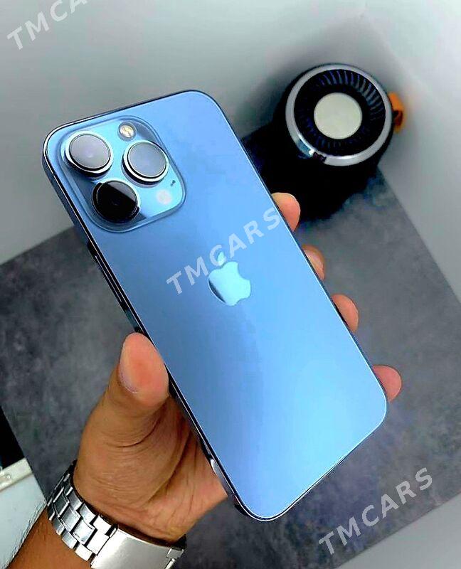 iPhone 13 Pro 96 - Ашхабад - img 3