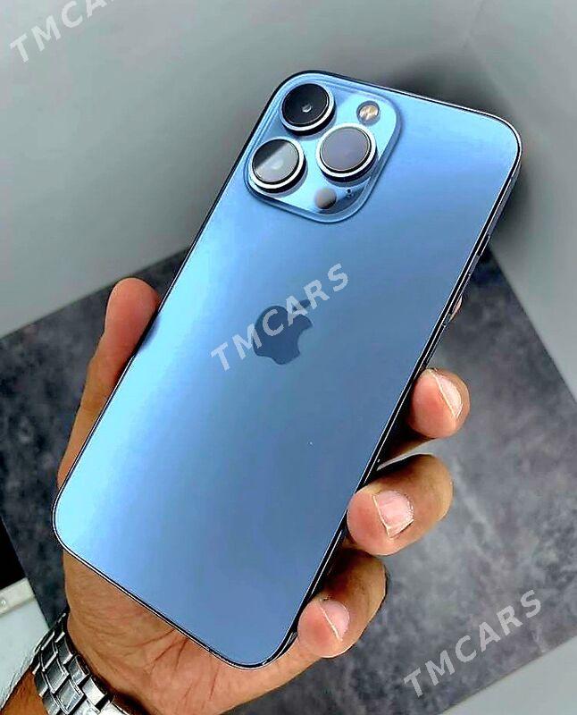iPhone 13 Pro 96 - Ашхабад - img 2