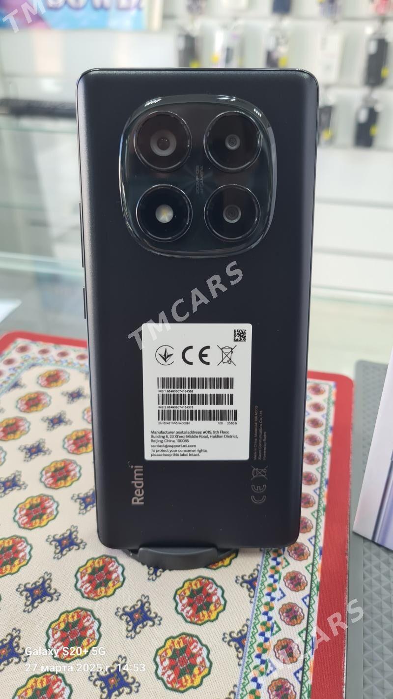 Redmi Note 14 pro - Howdan "A" - img 2