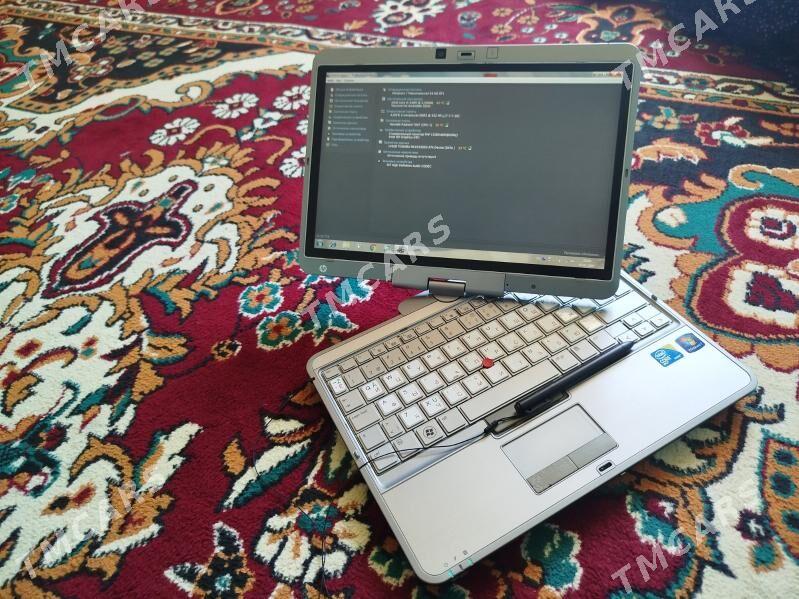 netbuk hp - Ашхабад - img 5