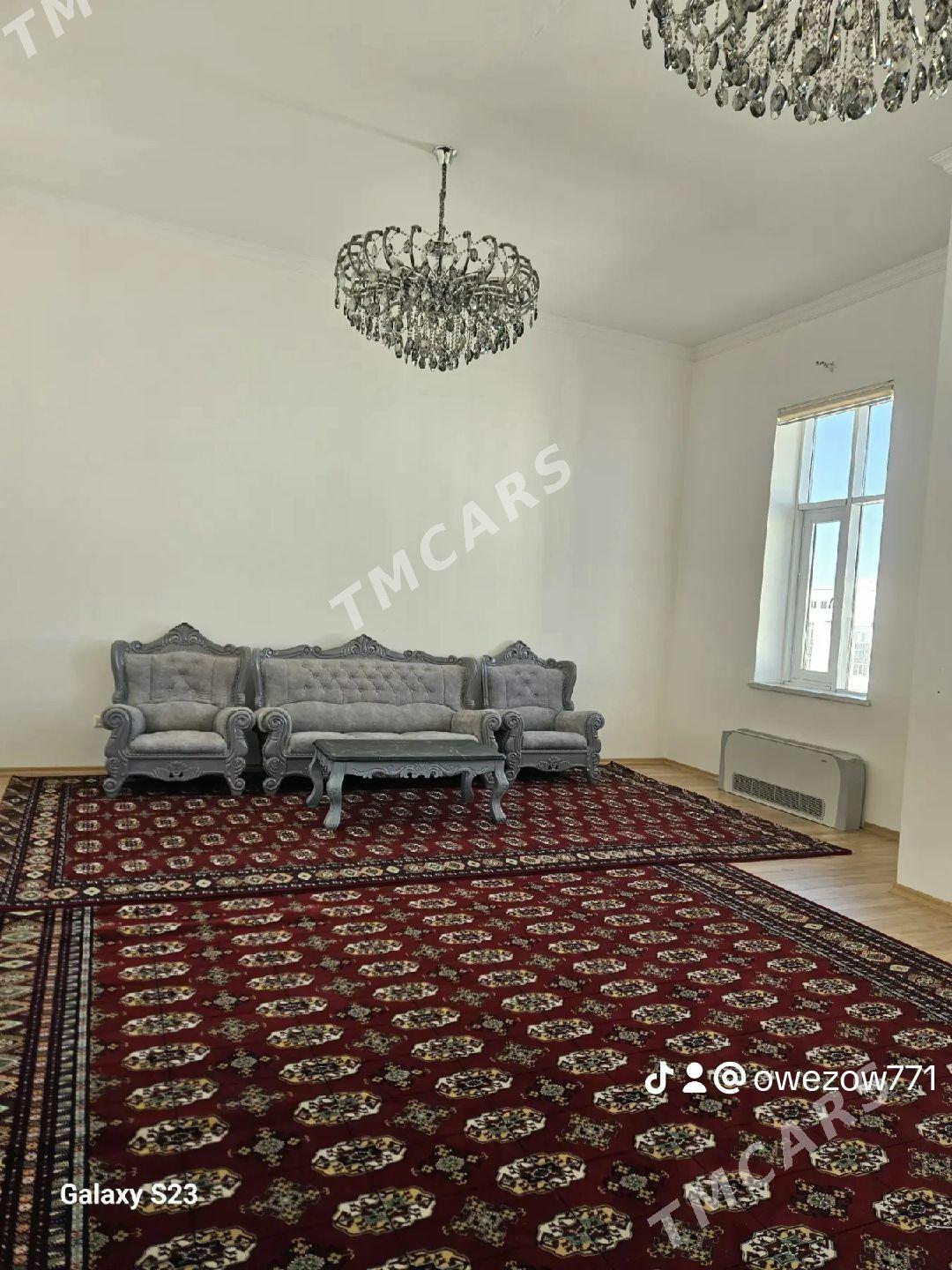 16 TAPGYR ARZAN 5KOM - Aşgabat - img 2