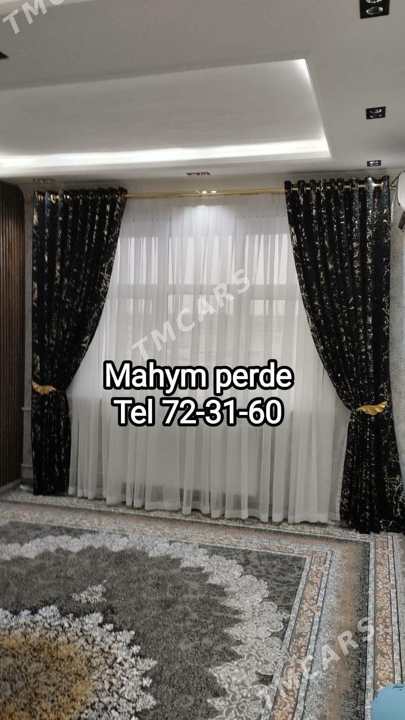 Perde,Zanaweska,Tuty - Arkadag - img 6