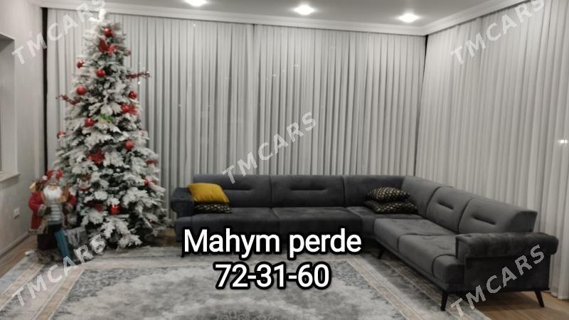 Perde,Zanaweska,Tuty - Arkadag - img 4