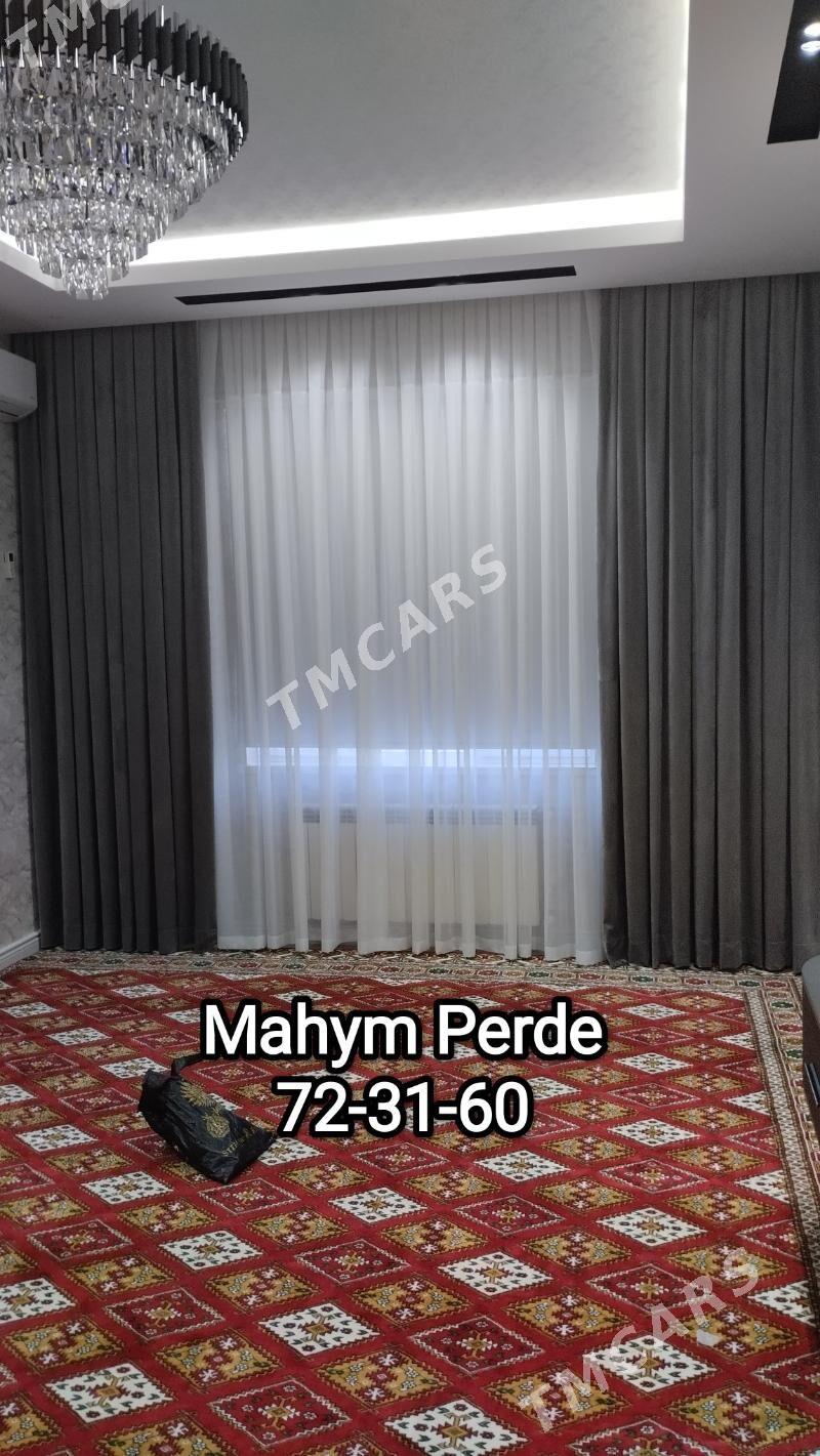 Perde,Zanaweska,Tuty - Arkadag - img 10