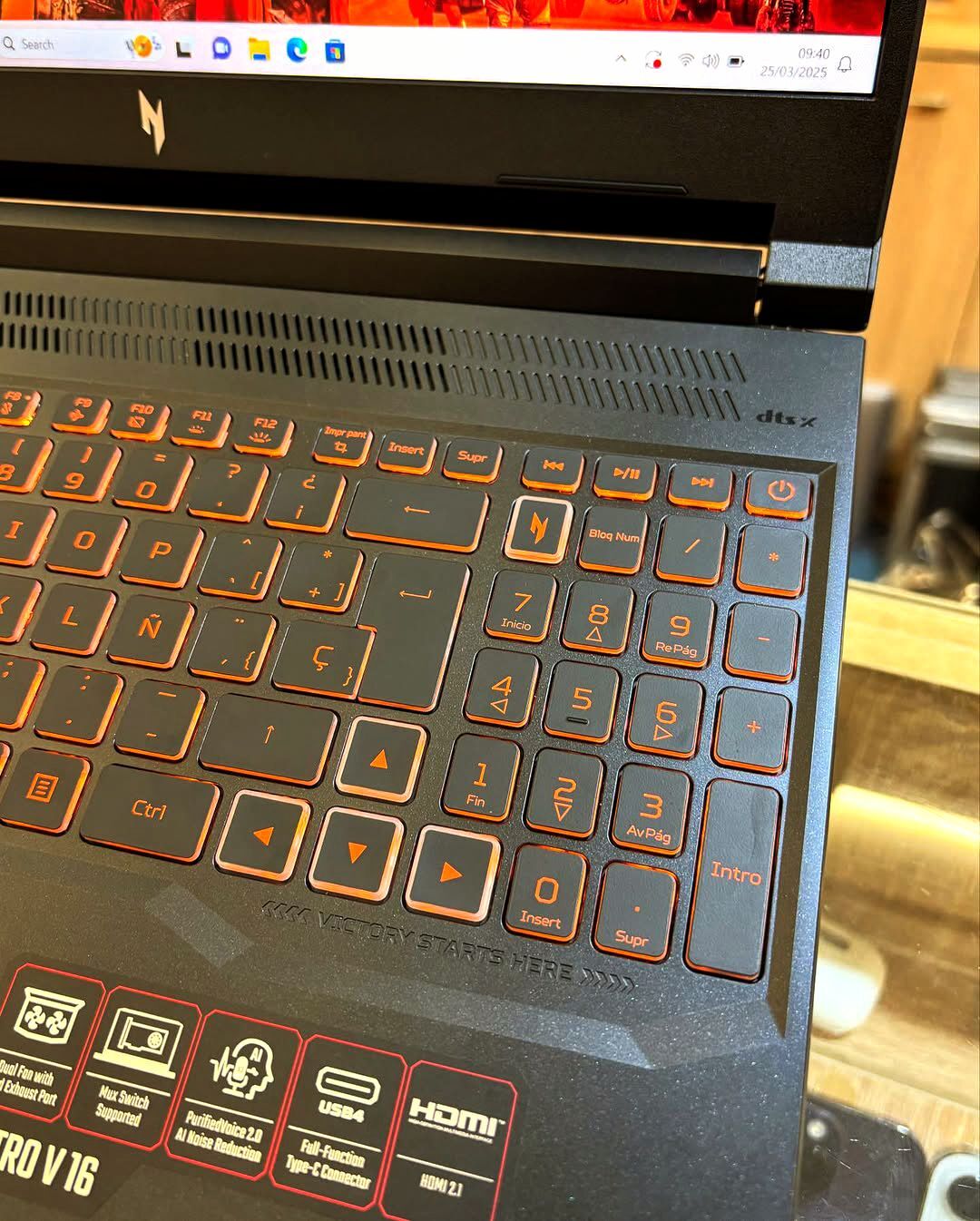 Ryzen 7 | RTX 4060 - RAM 32GB - Aşgabat - img 4