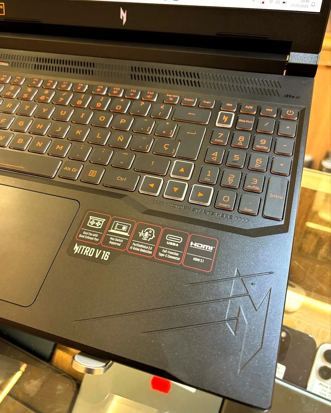Ryzen 7 | RTX 4060 - RAM 32GB - Aşgabat - img 3