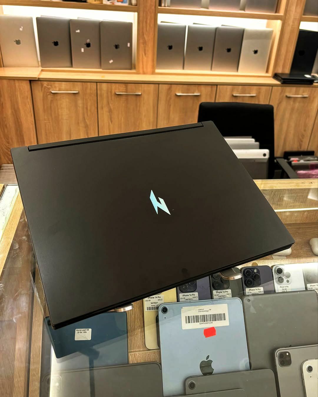 Ryzen 7 | RTX 4060 - RAM 32GB - Aşgabat - img 8