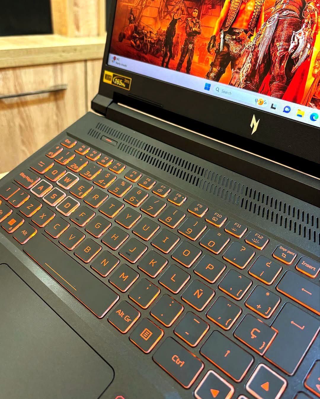 Ryzen 7 | RTX 4060 - RAM 32GB - Aşgabat - img 5