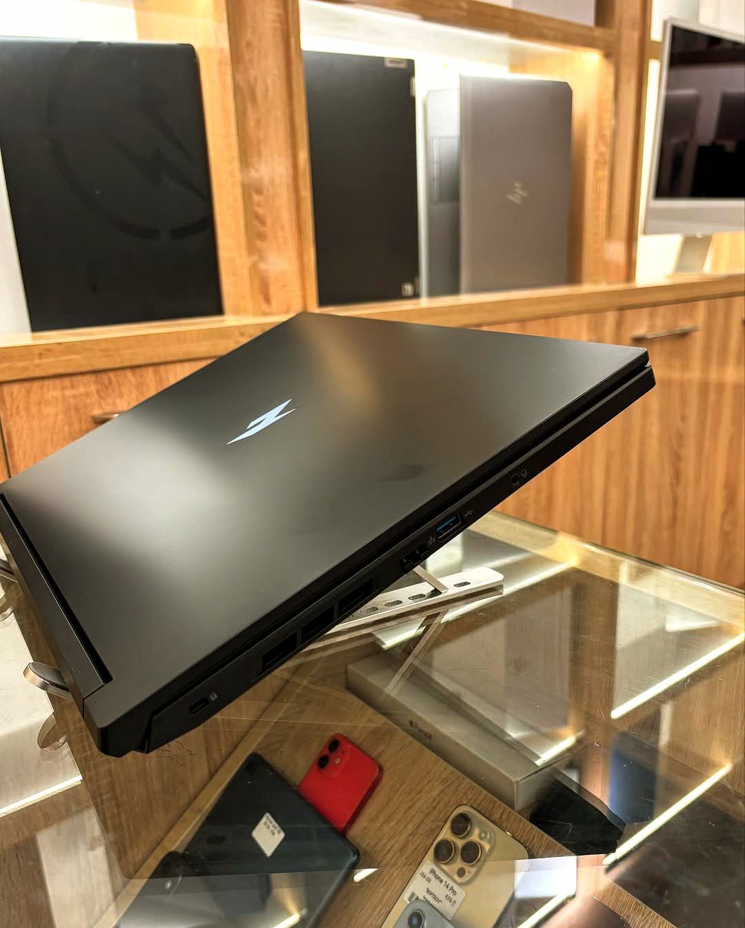Ryzen 7 | RTX 4060 - RAM 32GB - Aşgabat - img 6
