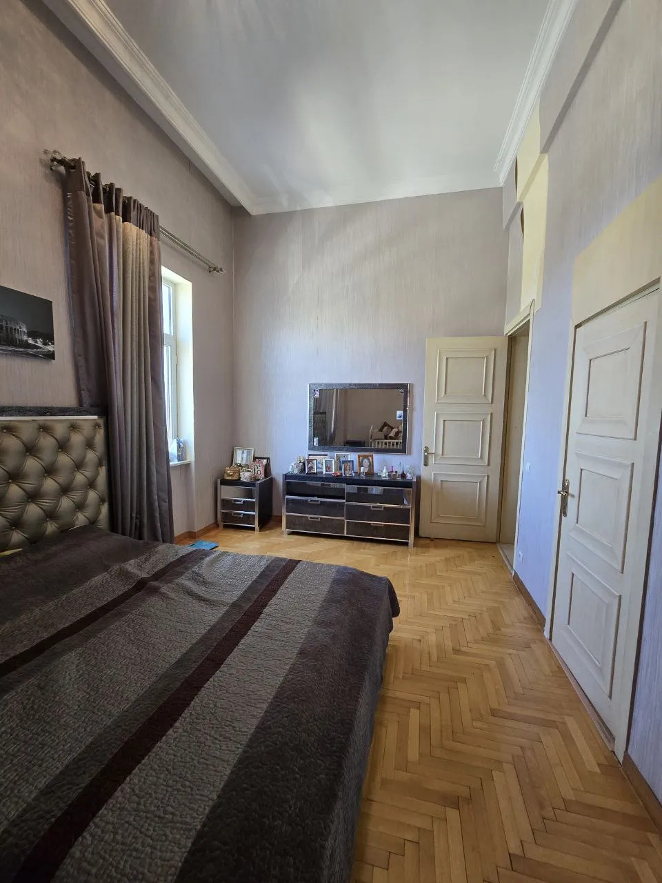 Padvoyskiy elitka 4kom - Podwoýski köç. (Bitarap Türkmenistan şaýoly) - img 1
