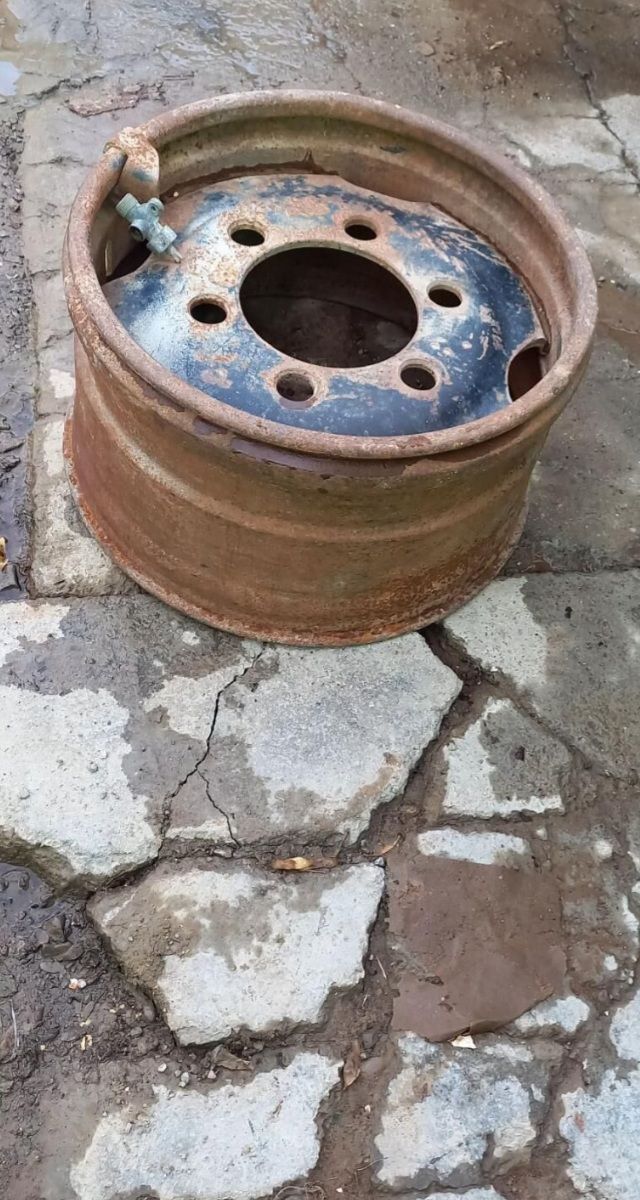 GAZ 66 ZAPÇAST 300 TMT - Ашхабад - img 2