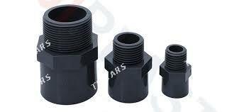 Upvc adaptor das dis/Адаптер с наружной резьбой - Ашхабад - img 5