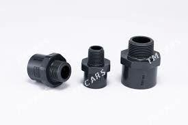 Upvc adaptor das dis/Адаптер с наружной резьбой - Ашхабад - img 4