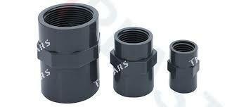Upvc adaptor ici dis/Адаптер с внутренней резьбой - Ашхабад - img 2