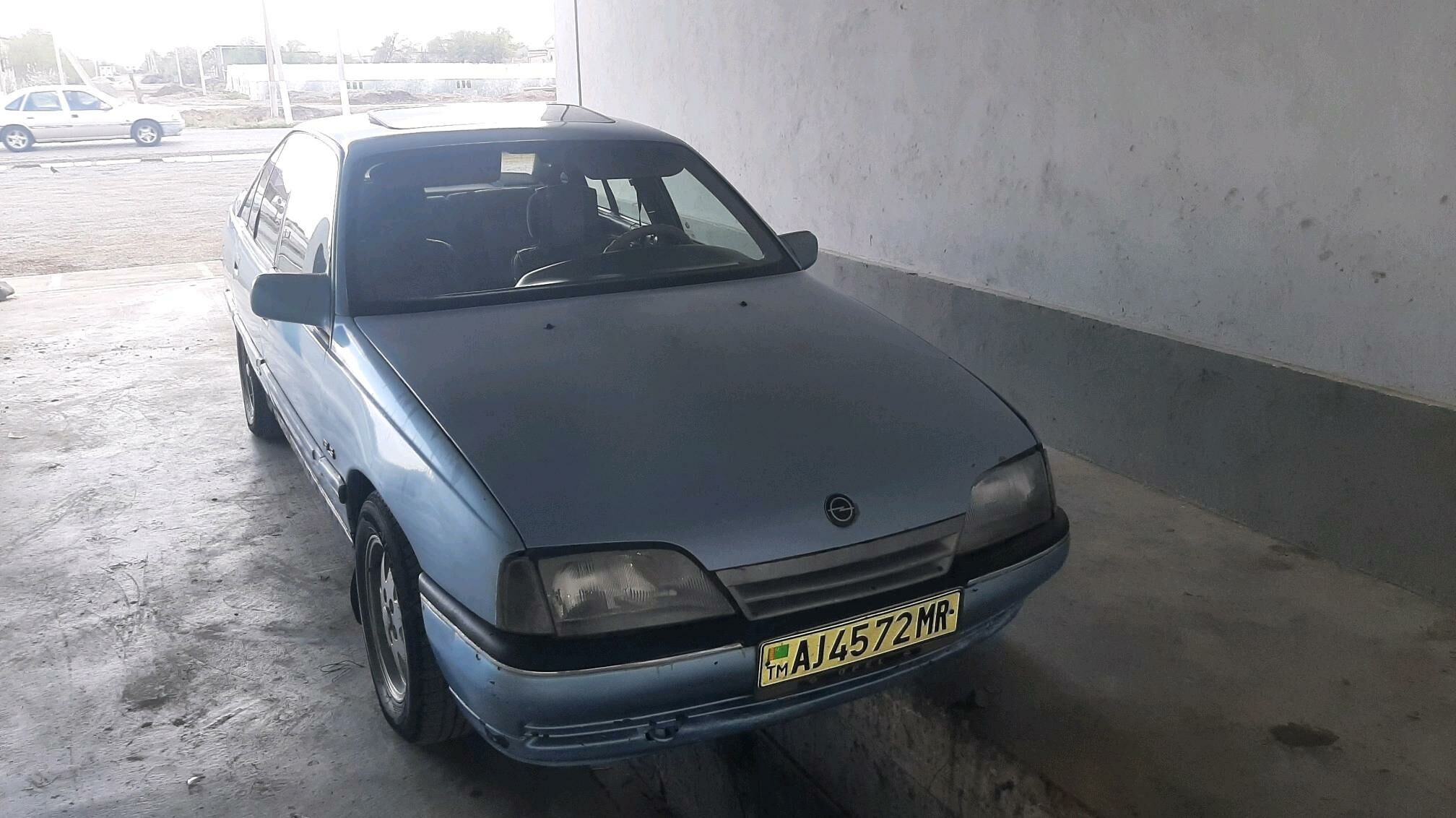 Opel Omega 1990 - 30 000 TMT - Mary - img 4