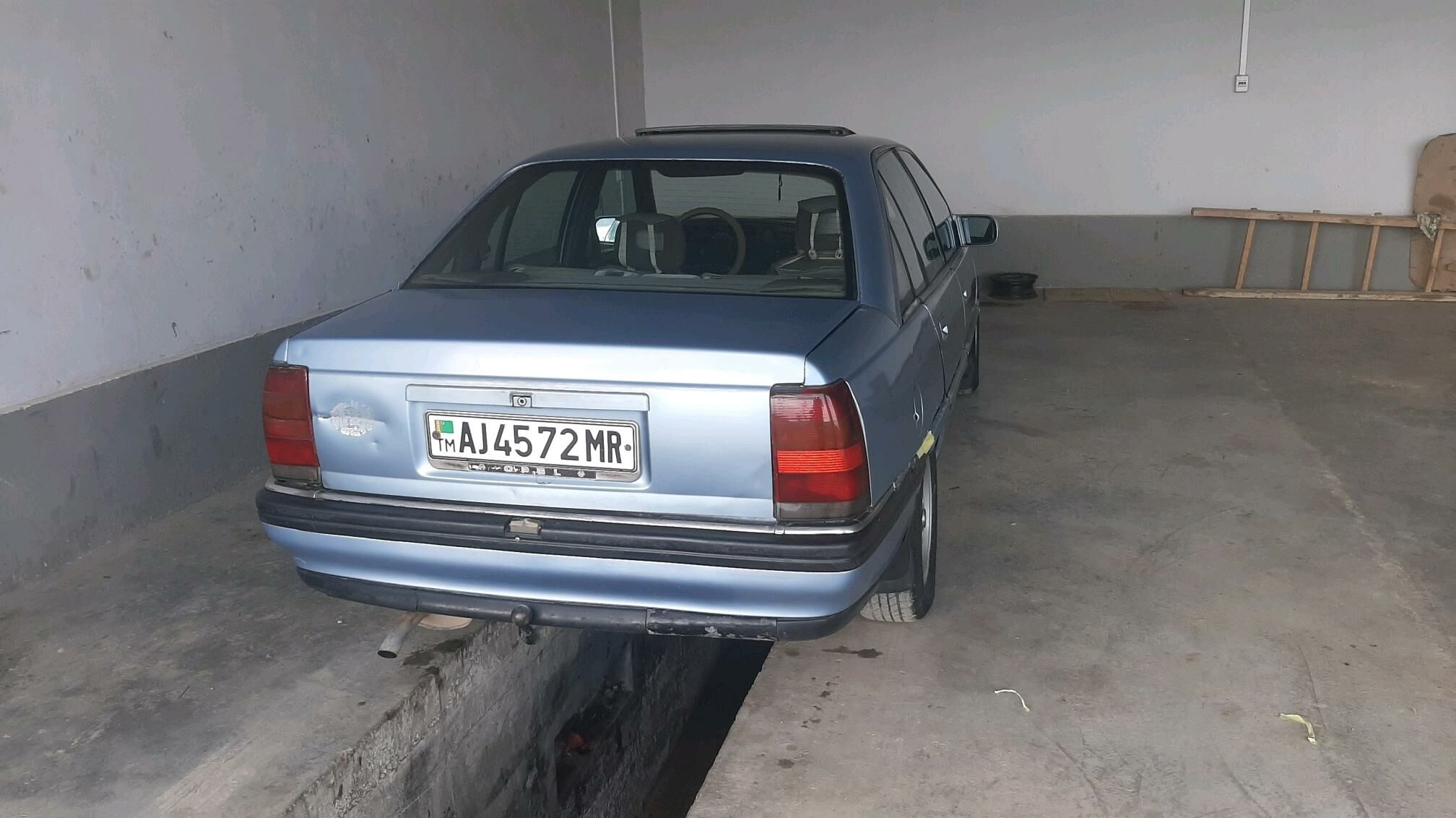 Opel Omega 1990 - 30 000 TMT - Mary - img 2