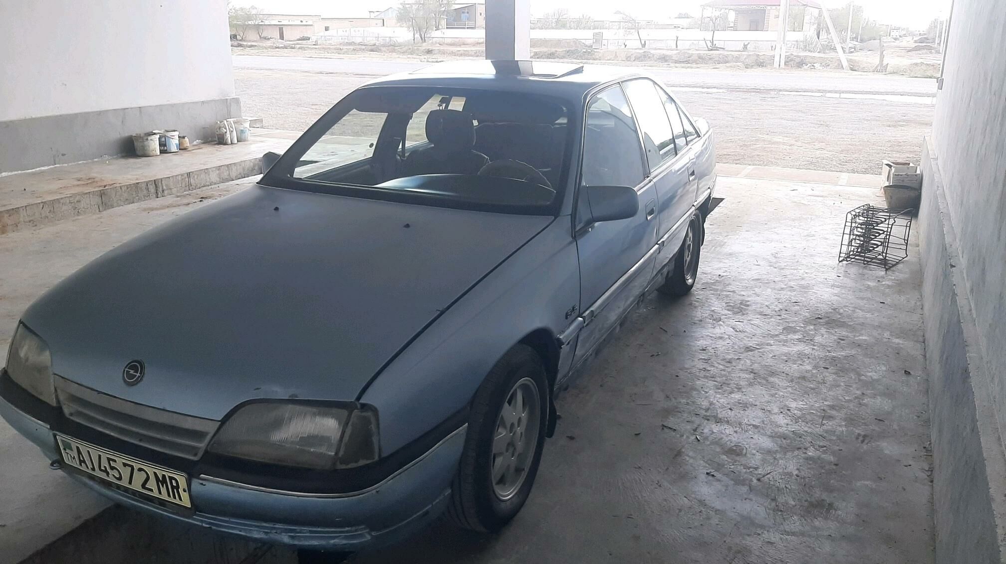 Opel Omega 1990 - 30 000 TMT - Mary - img 3