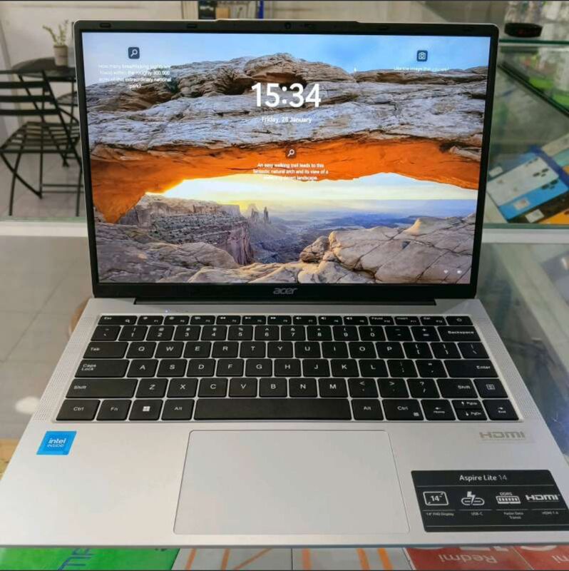Acer Aspire Lite i3 - Parahat 4 - img 2