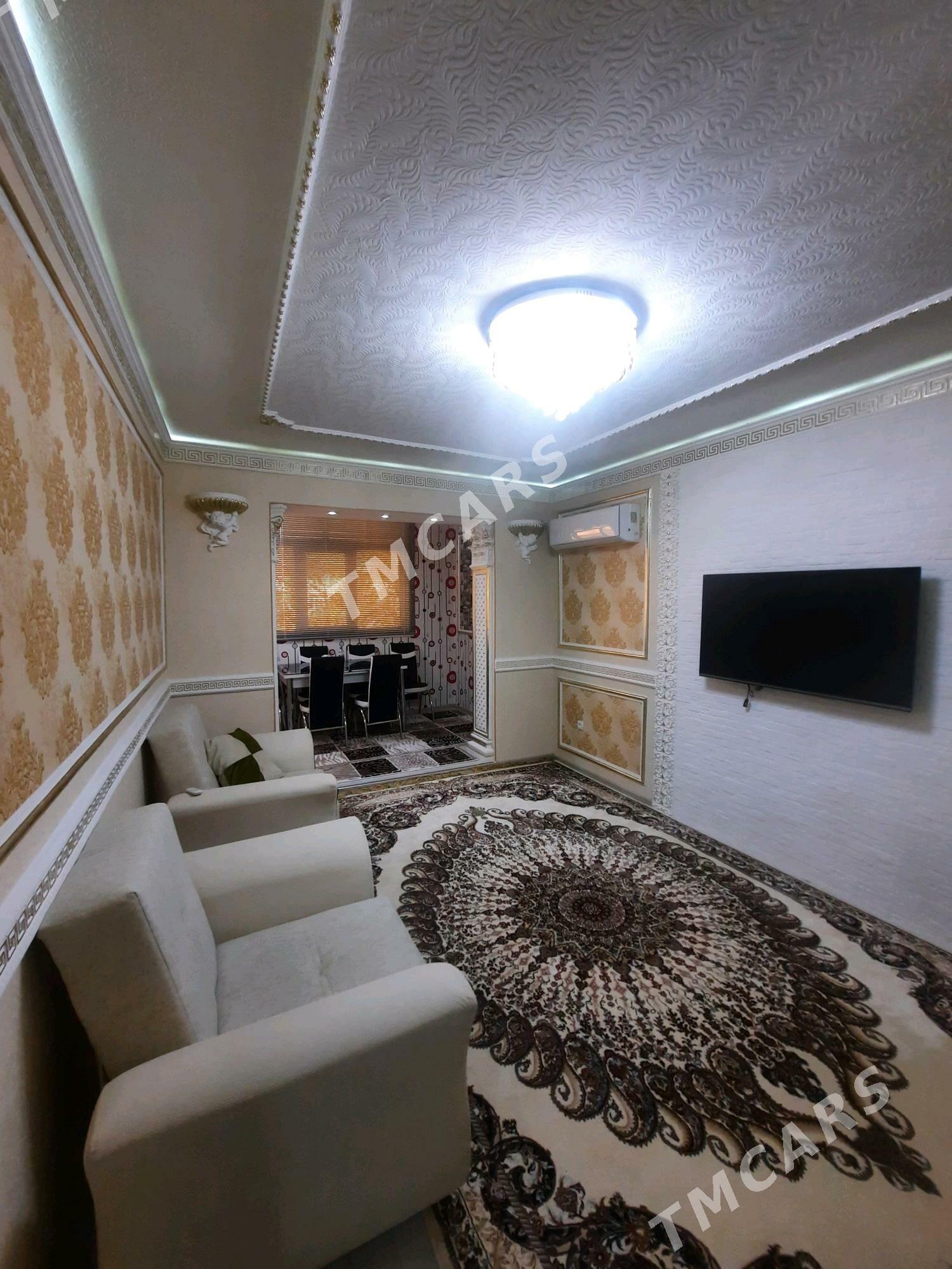 3 ком 4 мкр-н Худайбердыева - Aşgabat - img 2