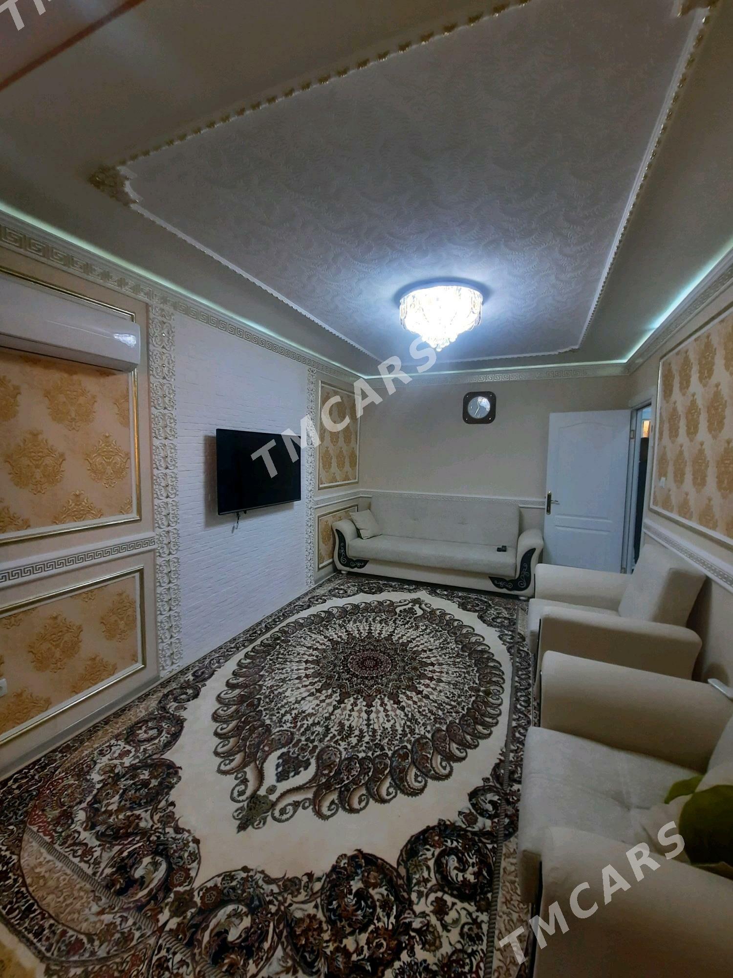 3 ком 4 мкр-н Худайбердыева - Aşgabat - img 3