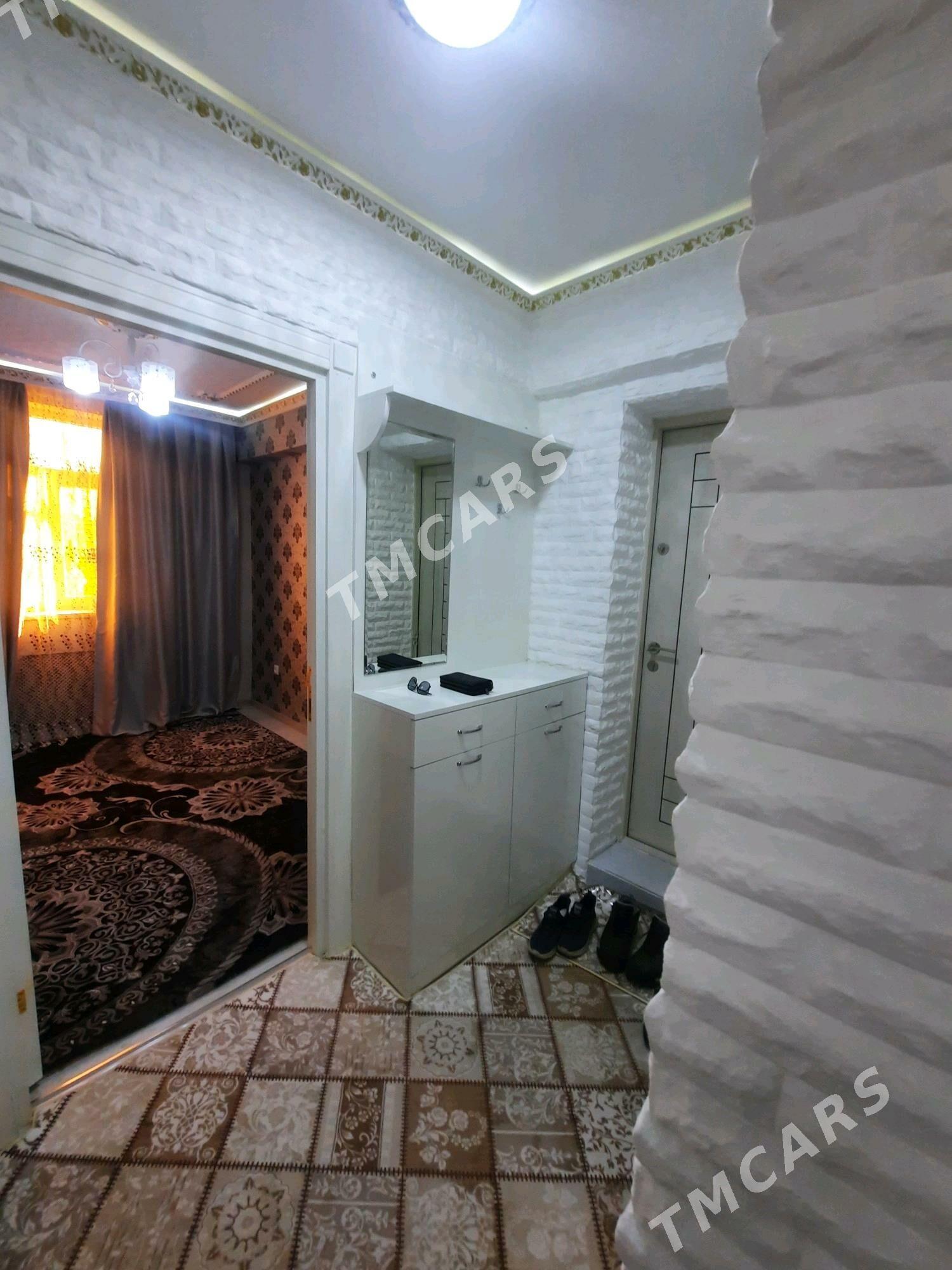 3 ком 4 мкр-н Худайбердыева - Aşgabat - img 4