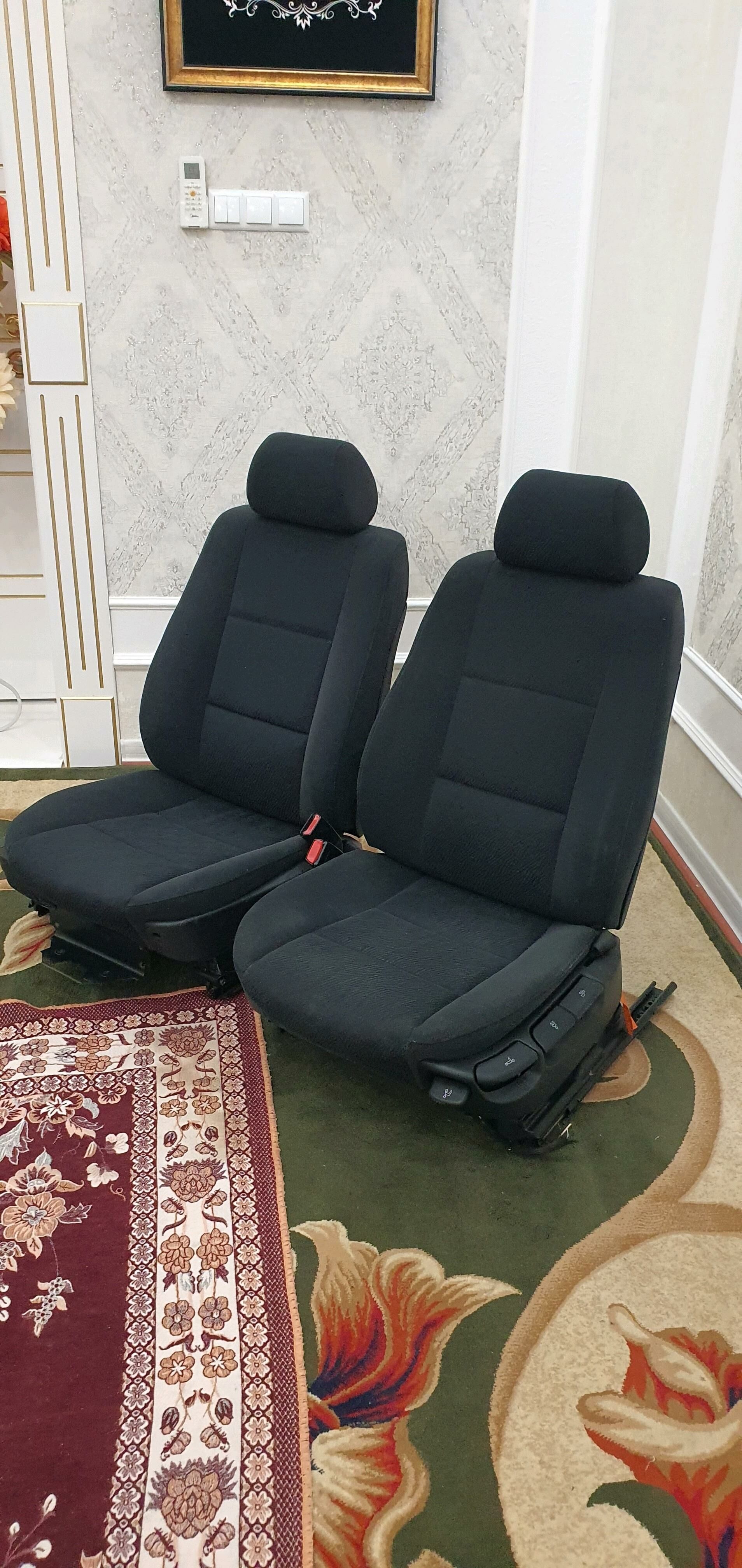 BMW E39 MATA SIDENYASY 1 500 TMT - Векильбазар - img 2